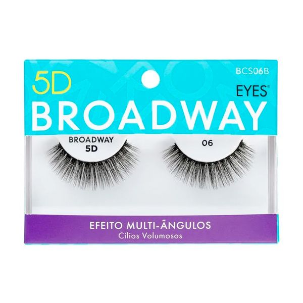 CILIOS-5D-BROADWAY-KISS-06 CILIOS-5D-BROADWAY-KISS-06