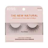 CILIOS-THE-NEW-NATURA-KISS-RED-DRESS