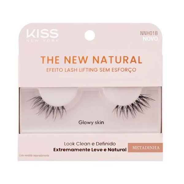 CILIOS-NEW-NATURA-KISS-GLOWY-SKIN CILIOS-NEW-NATURA-KISS-GLOWY-SKIN