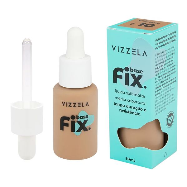 BASE-LIQ-FIX-VIZZELA-30ML-10 BASE-LIQ-FIX-VIZZELA-30ML-10