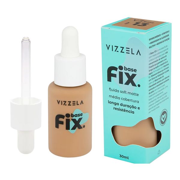 BASE-LIQ-FIX-VIZZELA-30ML-13 BASE-LIQ-FIX-VIZZELA-30ML-13