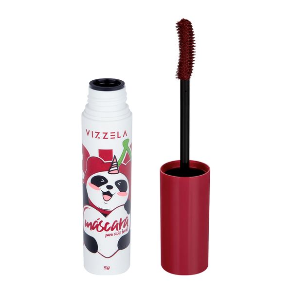 MASC-P-CILIOS-VIZZELA-5G-B-NO-PAN-CHERRY MASC-P-CILIOS-VIZZELA-5G-B-NO-PAN-CHERRY