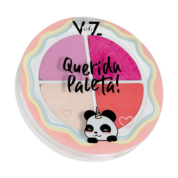 PALET-SOMB-INFANTIL-VIZZELA-6G-QUERIDA-PALETA PALET-SOMB-INFANTIL-VIZZELA-6G-QUERIDA-PALETA