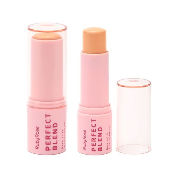 BASE-STICK-PERF-BLEND-RUBY-ROSE-66-HB-M300-3 BASE-STICK-PERF-BLEND-RUBY-ROSE-66-HB-M300-3