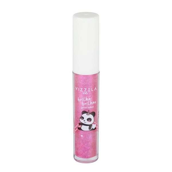 GLOSS-INF-BRILHA-BRI-VIZZELA-3ML-VAGALUME GLOSS-INF-BRILHA-BRI-VIZZELA-3ML-VAGALUME