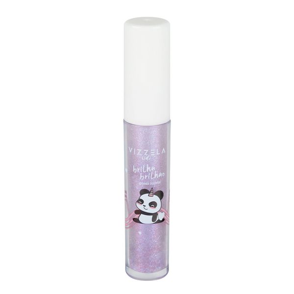 GLOSS-INF-BRILHA-BRI-VIZZELA-3ML-AURORA GLOSS-INF-BRILHA-BRI-VIZZELA-3ML-AURORA