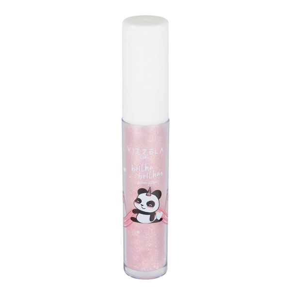 GLOSS-INF-BRILHA-BRI-VIZZELA-3ML-ESTRELINHA GLOSS-INF-BRILHA-BRI-VIZZELA-3ML-ESTRELINHA