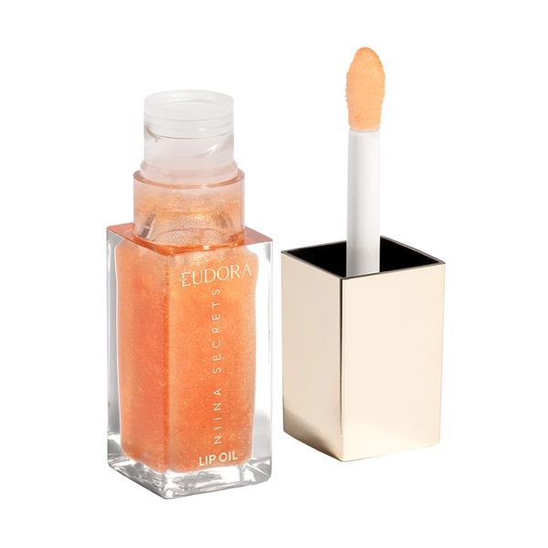 GLOSS-LIP-OIL-NIINA-SECR-7ML-ROSA-CENTIFOLIA GLOSS-LIP-OIL-NIINA-SECR-7ML-ROSA-CENTIFOLIA