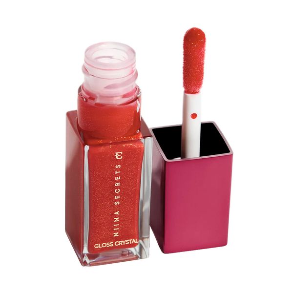 GLOSS-CRYSTAL-NIINA-SECR-7ML-JASPE GLOSS-CRYSTAL-NIINA-SECR-7ML-JASPE