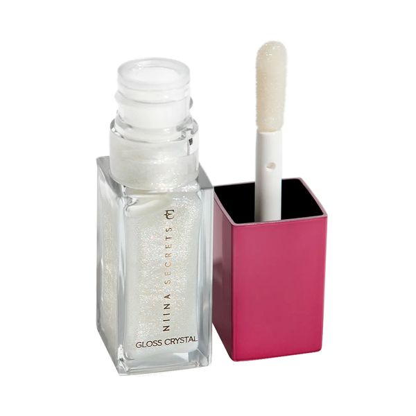 GLOSS-CRYSTAL-NIINA-SECR-7ML-MOON-STONE GLOSS-CRYSTAL-NIINA-SECR-7ML-MOON-STONE