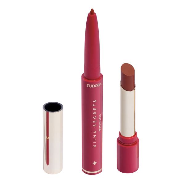 BATOM-DUO-NIINA-SECR-165G-AVELA BATOM-DUO-NIINA-SECR-165G-AVELA