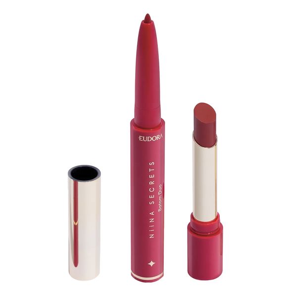 BATOM-DUO-NIINA-SECR-165G-MALVA BATOM-DUO-NIINA-SECR-165G-MALVA