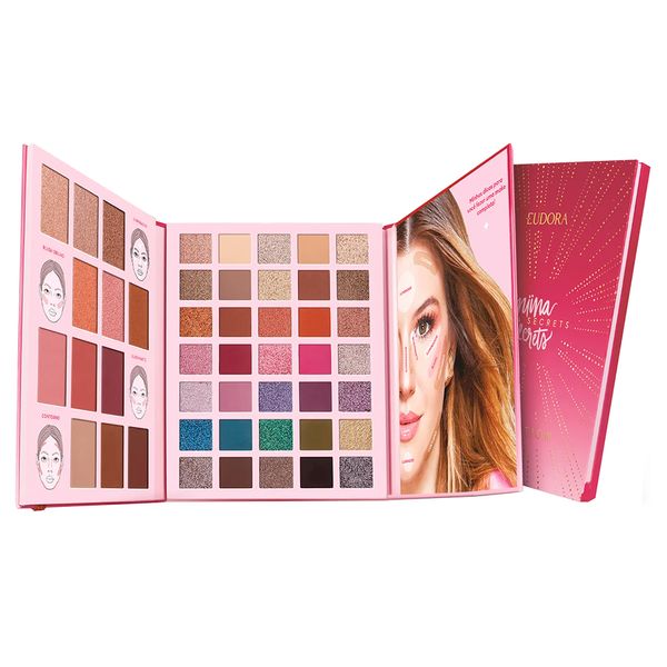 SOMBRA-PAL-CELEBRATIO-NIINA-SECR-52-MULTIFUNCIONAL SOMBRA-PAL-CELEBRATIO-NIINA-SECR-52-MULTIFUNCIONAL