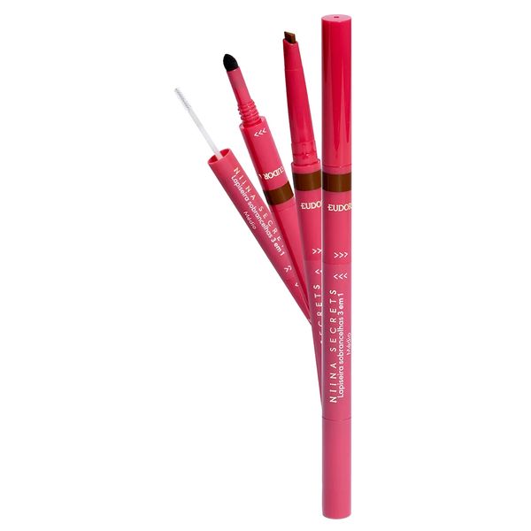 LAPIS-SOBR-3-EM-1-NIINA-SECR-11G-MEDIO LAPIS-SOBR-3-EM-1-NIINA-SECR-11G-MEDIO