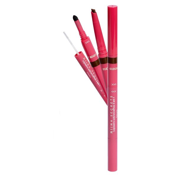 LAPIS-SOBR-3-EM-1-NIINA-SECR-11G-ESCURO LAPIS-SOBR-3-EM-1-NIINA-SECR-11G-ESCURO