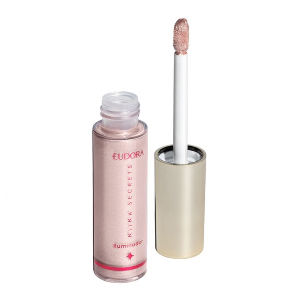 ILUMIN-FAC-LIQ-NIINA-SECR-10ML-ROSE ILUMIN-FAC-LIQ-NIINA-SECR-10ML-ROSE