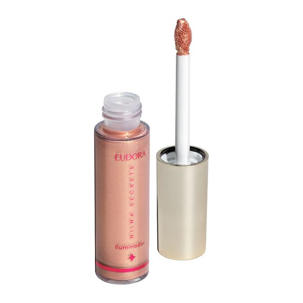 ILUMIN-FAC-LIQ-NIINA-SECR-10ML-BRONZE ILUMIN-FAC-LIQ-NIINA-SECR-10ML-BRONZE