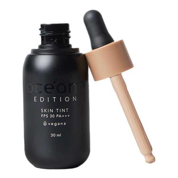 BASE-SKIN-TINT-OCEANE-30ML-340M BASE-SKIN-TINT-OCEANE-30ML-340M