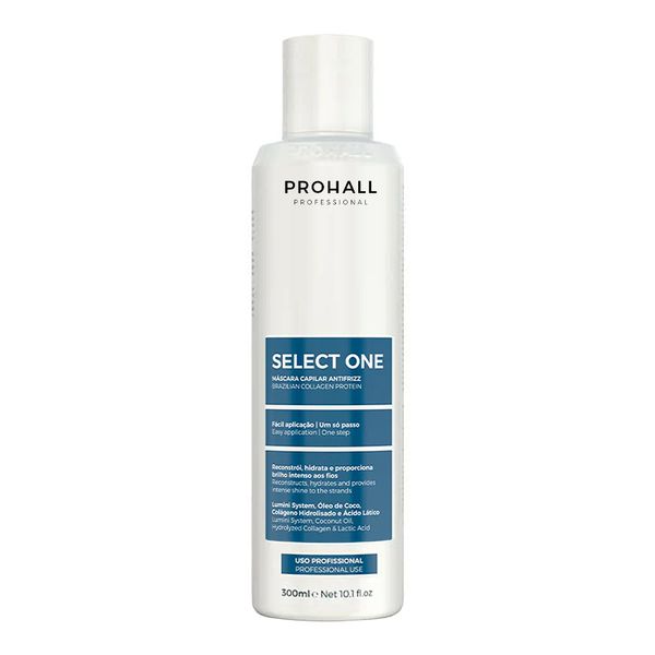 REALIN-CAP-SELECT-ONE-PROHALL-300ML-S-FORMOL REALIN-CAP-SELECT-ONE-PROHALL-300ML-S-FORMOL