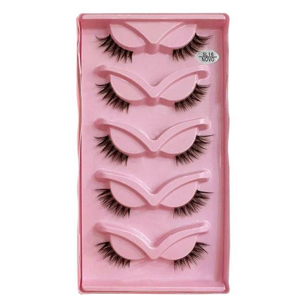 CILIOS-A5--AMOR-ANJO-SL16 CILIOS-A5--AMOR-ANJO-SL16