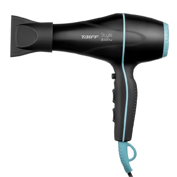 SEC-STYLE-PRET-TAIFF-127V-2000W SEC-STYLE-PRET-TAIFF-127V-2000W