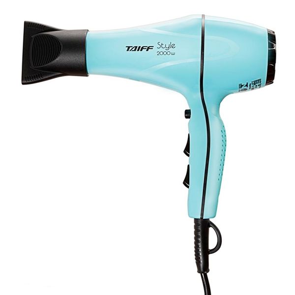 SEC-STYLE-AZUL-TAIFF-220V-2000W SEC-STYLE-AZUL-TAIFF-220V-2000W