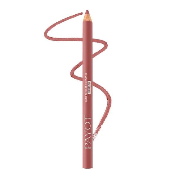 LAPIS-LABIO-OLHO-PAYOT-HIBISCO LAPIS-LABIO-OLHO-PAYOT-HIBISCO