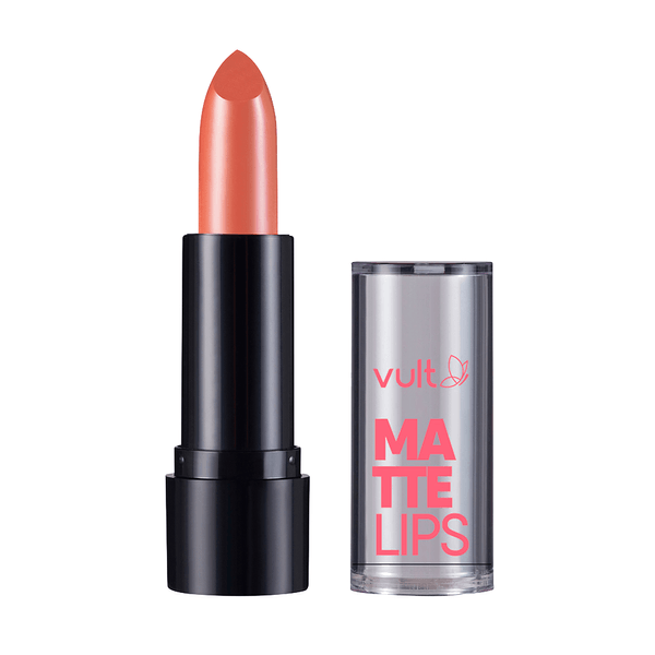BATOM-MATTE-LIPS-VULT-38G-AVELA BATOM-MATTE-LIPS-VULT-38G-AVELA