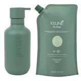 COND-REFIL-SO-PURE-KEUNE-400ML-CLARIFY