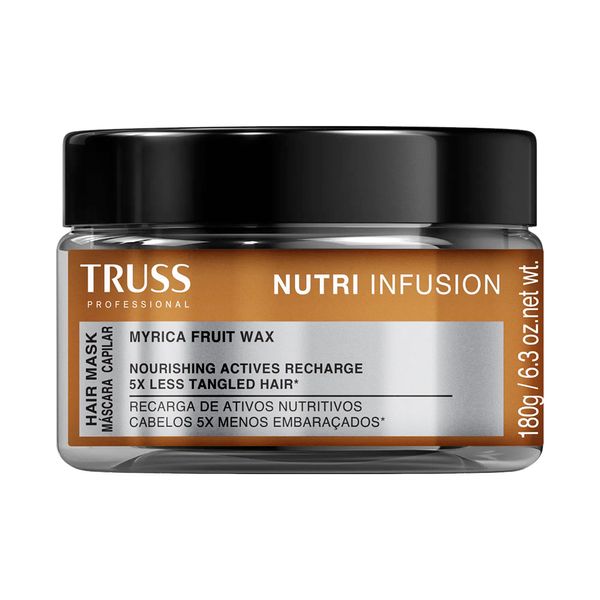 MASC-TRUSS-NUTRI-INFUSION-180G MASC-TRUSS-NUTRI-INFUSION-180G