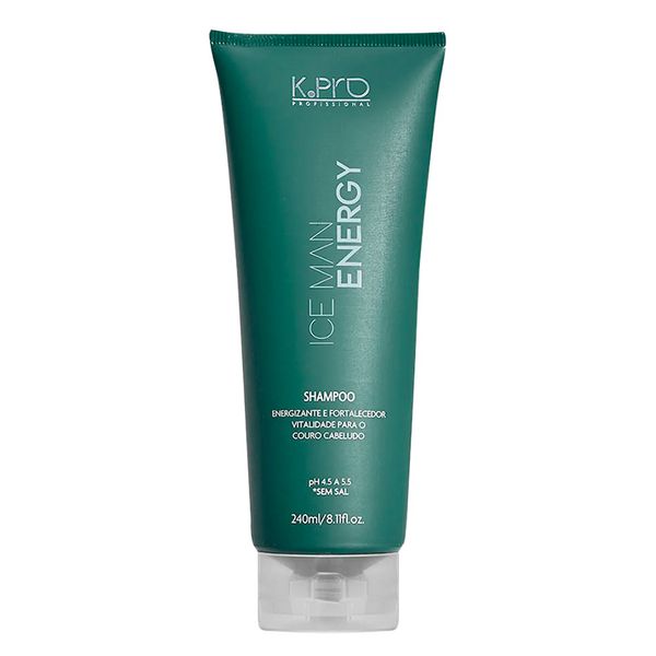 SH-ICE-MAN-K.PRO-240ML SH-ICE-MAN-K.PRO-240ML