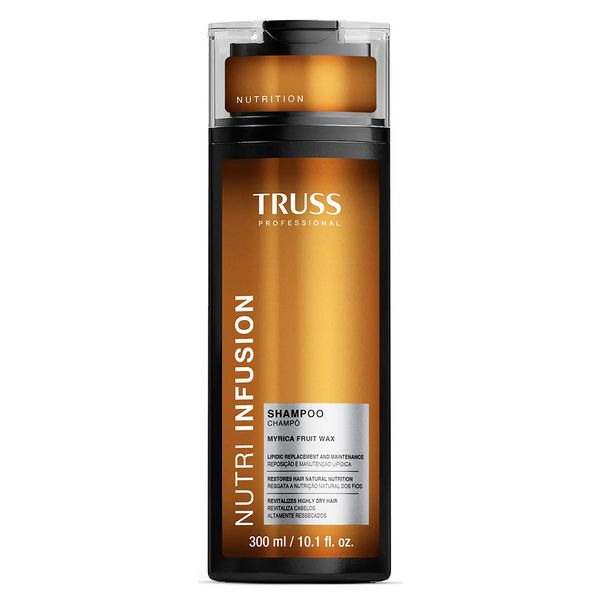 SH-NUTRI-TRUSS-INFUSION SH-NUTRI-TRUSS-INFUSION