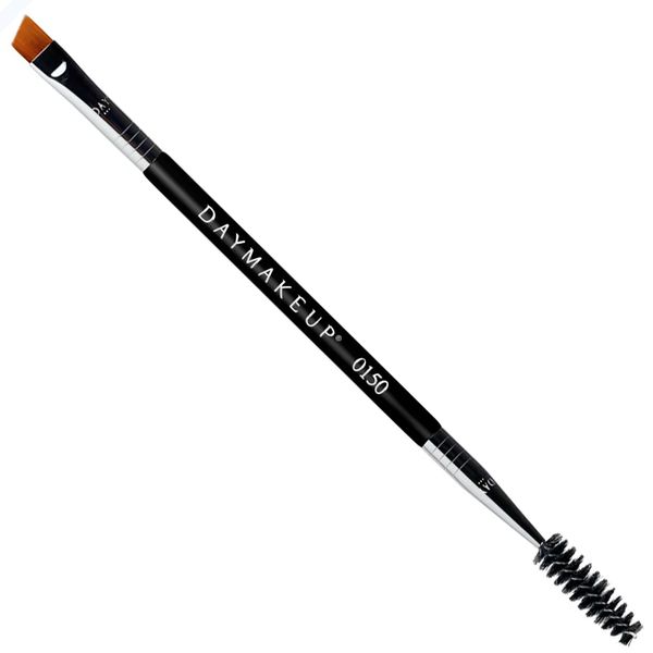PINCEL-O150-DAYMAKUP-DUO-SOBRANCELHA PINCEL-O150-DAYMAKUP-DUO-SOBRANCELHA