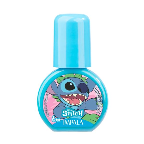 ESM-INF-STITCH-IMPALA-6ML-ALOHA ESM-INF-STITCH-IMPALA-6ML-ALOHA