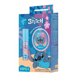 KIT-INF-MAQ-GLOSS-IMPALA-STITCH