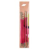 KIT-REF-31-AIKO-25MM-4-PECAS-PINK