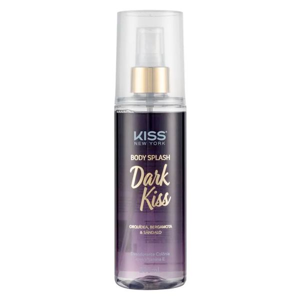 BODY-SPLAS-KISS-200ML-DARK-KISS