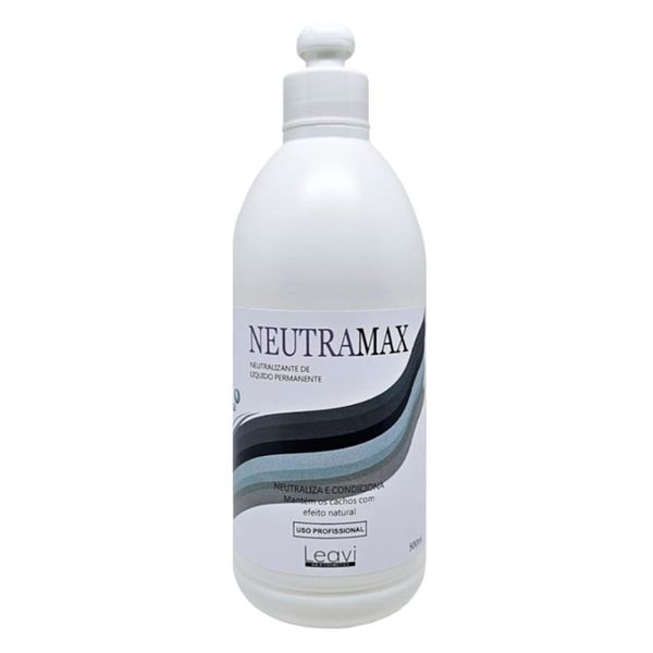 NEUTRAL-NEUTRAMAX-500ML NEUTRAL-NEUTRAMAX-500ML