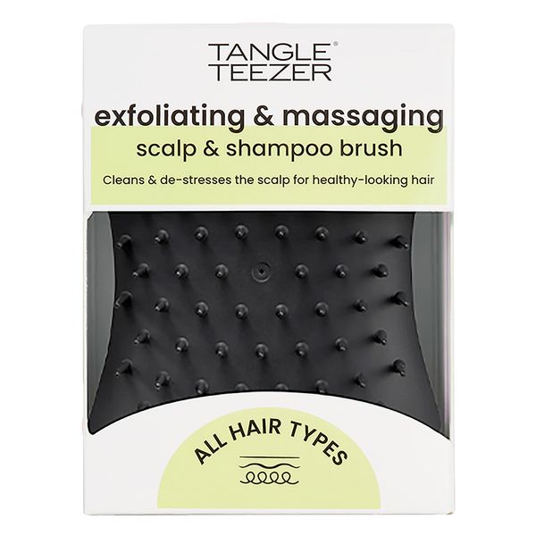 ESC-SCALP-BRUSH-TANGLE-BLACK ESC-SCALP-BRUSH-TANGLE-BLACK