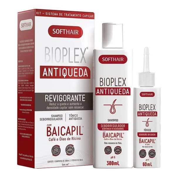 KIT-SH-TON-BIO-PLEX-SOFT-HAIR-ANTIQUEDA