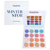 PALET-SOMB-WINTER-RUBY-ROSE-16-CORES