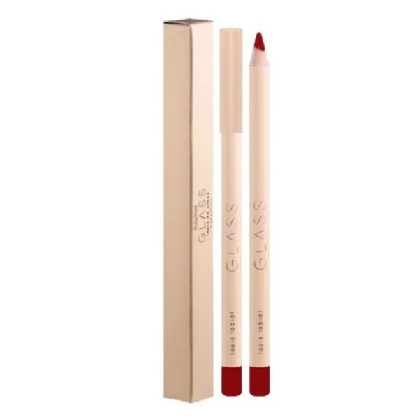 LAPIS-LABI-GLASS-RUBY-ROSE-14G-HB-549-8 LAPIS-LABI-GLASS-RUBY-ROSE-14G-HB-549-8