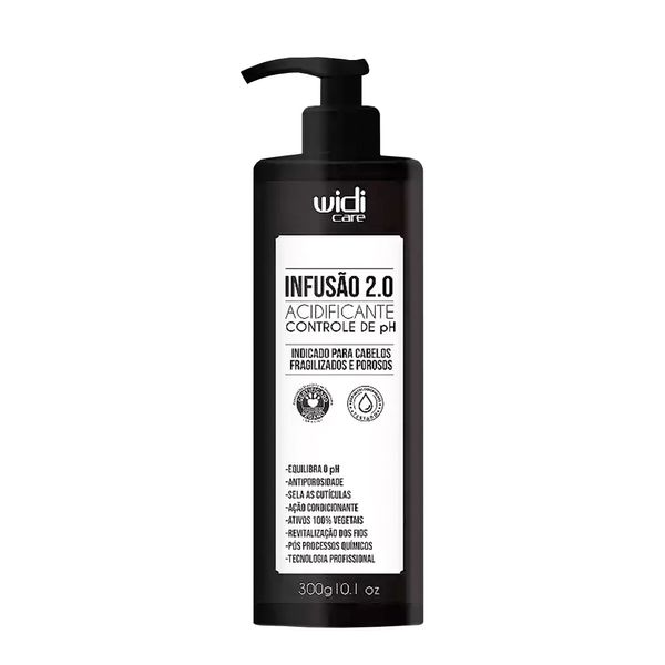 ACIDIFICAN-WIDI-CARE-300ML-INFUSAO-2-0 ACIDIFICAN-WIDI-CARE-300ML-INFUSAO-2-0