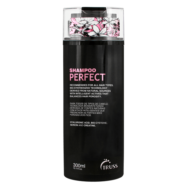 SH-TRUSS-300ML-PERFECT SH-TRUSS-300ML-PERFECT