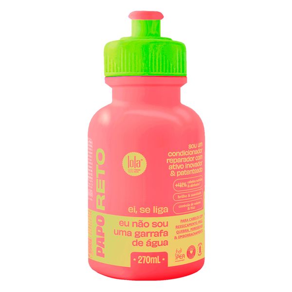 COND-PAPO-RETO-LOLA-270ML COND-PAPO-RETO-LOLA-270ML