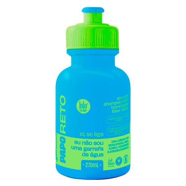 SH-PAPO-RETO-LOLA-270ML SH-PAPO-RETO-LOLA-270ML
