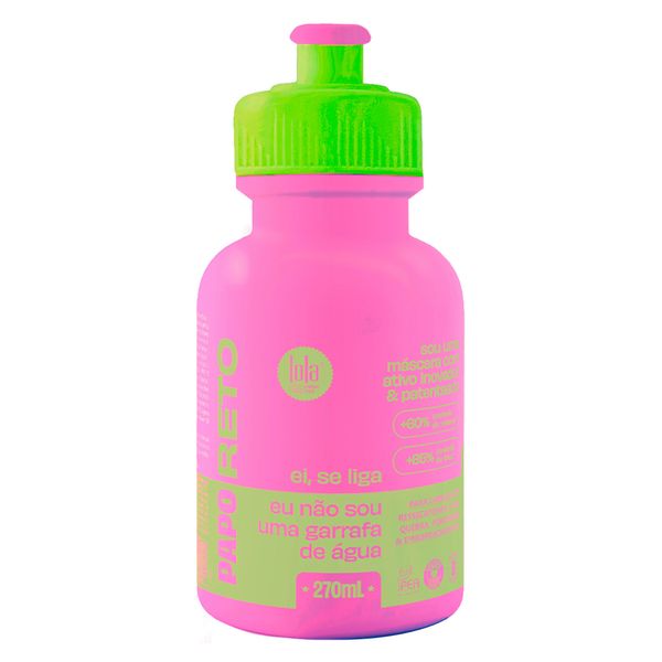 MASC-FLUIDA-LOLA-270ML MASC-FLUIDA-LOLA-270ML