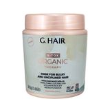 MASC-BOTOX-ORG-GHAIR-300G