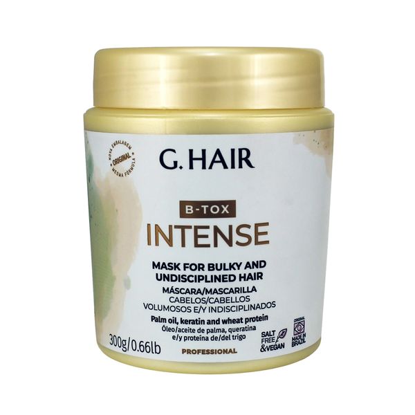 MASC-BOTOX-INTENSE-GHAIR-300ML MASC-BOTOX-INTENSE-GHAIR-300ML