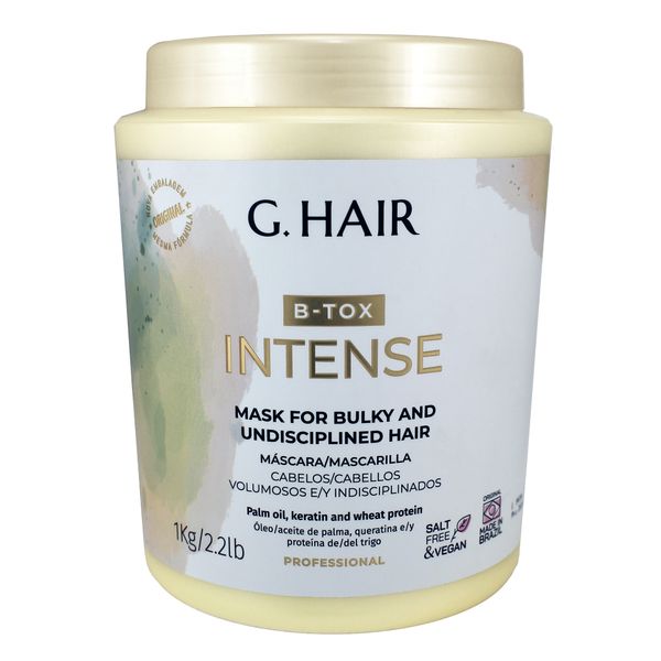 MASC-BOTOX-INTE-GHAIR-1KG MASC-BOTOX-INTE-GHAIR-1KG